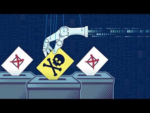 Hacking Democracy (2006) | How Electronic Voting Systems Can Be Compromised