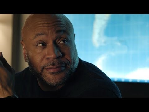 NCIS - Reboot (Sneak Peek 2)