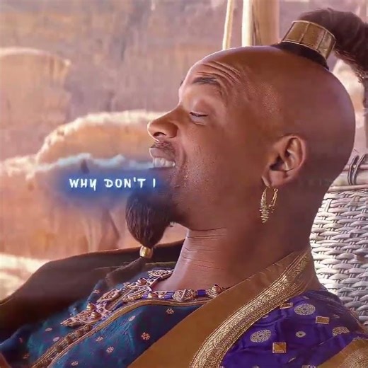 Aladdin’s Last Wish 🧞‍♂️✨ | One Wish That Changed Destiny 🔮🔥