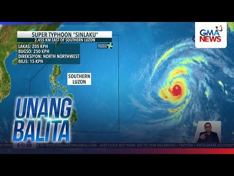 Weather update as of 6AM (April 14, 2026) | Unang Balita
