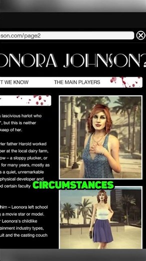The Creepiest Serial Killer Mystery in GTA 5!