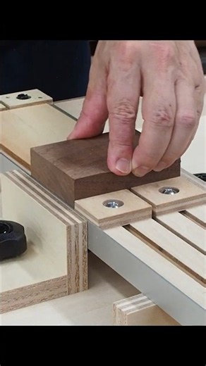 No Jointer Needed! Smart DIY Router Flattening Sled