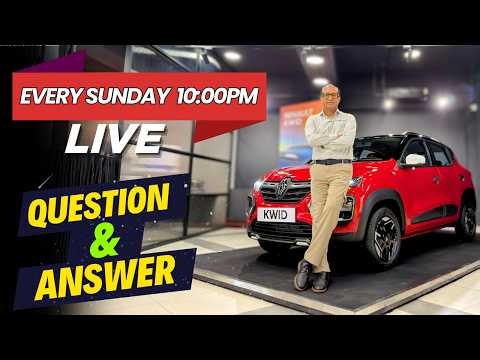 सही CAR 7 Lakhs में कौन सी? Ask CarGuru 🔥 Maruti,Tata, Kia, Hyundai, MG, Renault, Honda & Mahindra.