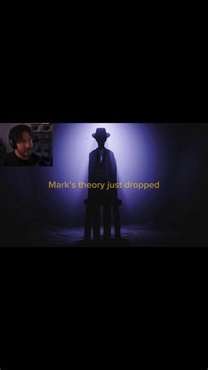 Little Nightmares Theory Explained: Markiplier's Rough Idea the Community Solved