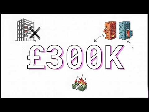 The Tower that Burned - See the Reason Why!