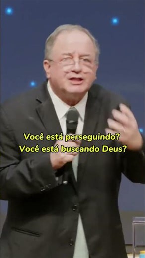 @ArivalDiasCasimiro | Pursue Sanctification Intensely