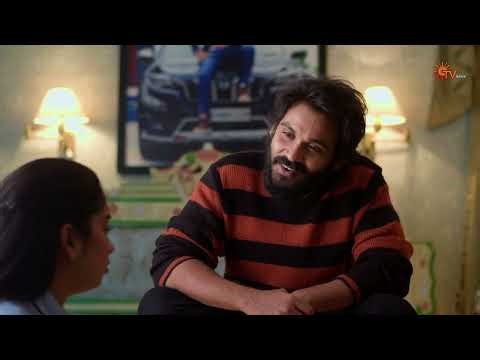 Moondru Mudichu - Preview | 24 Dec 2025 | Tamil Serial | Sun TV