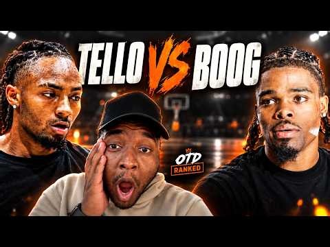 “Switch The ENTIRE **** Crowd!” Sammy Gives A Full Breakdown Of OTD Ranked
