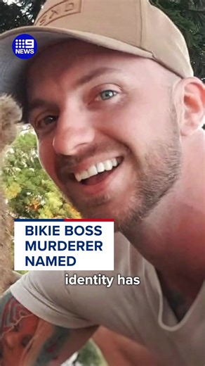 Rebels Boss Nick Martin Sniper Identity Revealed