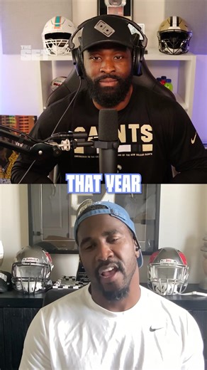 Lavonte David interview OUT NOW! 👀🔥 Full interview on our channel 🎥