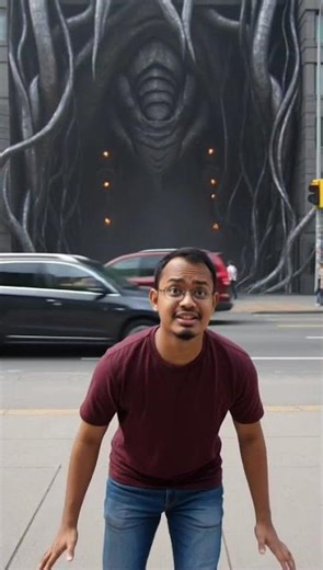 It Wasn’t Over… 😱👽 | Alien Invasion Final Part