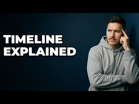 How do the Predator movies connect chronologically?