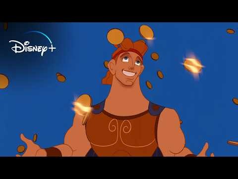 Hercules - Zero to Hero (Official Music Video)