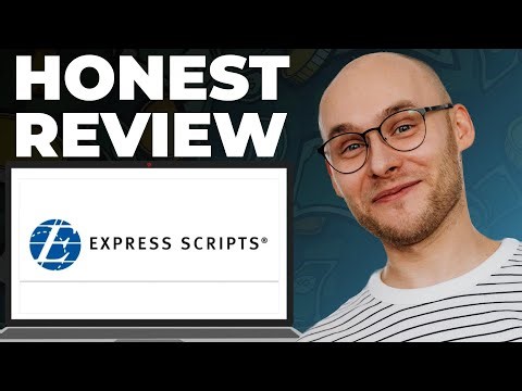 Express Scripts Home Delivery Review – Still Good?