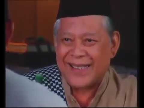 Hidayah FTV: The Slanderer's Karma