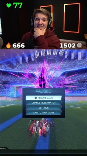 What 11,000+ Hours of Rocket League Experience Looks Like
