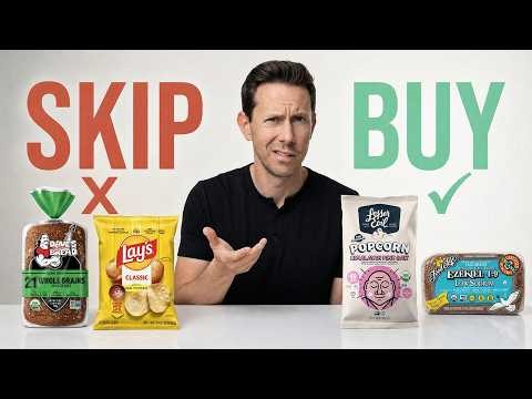 10 Low Sodium Food Swaps That Beat The Salty Stuff