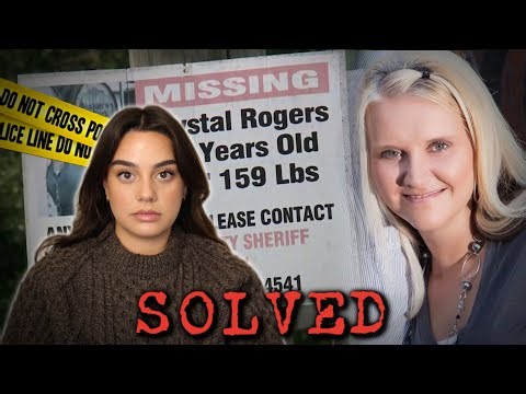 The Case of Crystal Rogers