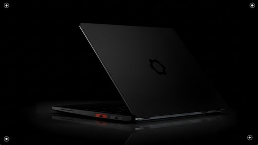 【双语+纯享】💥彻底炸裂！Framework Laptop 13 Pro重磅登场：20小时超长续航+模块化革命，这才是Linux用户的终极梦想机！💻