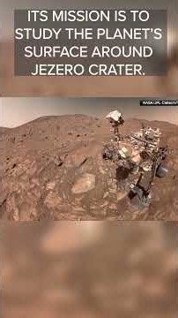 Perseverance breaks mars record