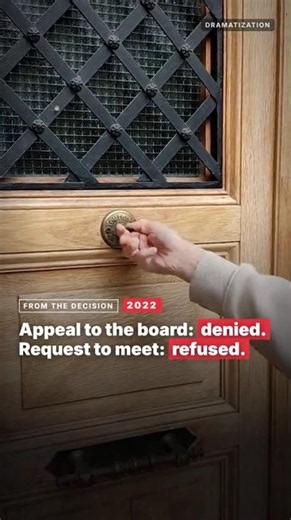 HOA Said No In 103 Minutes