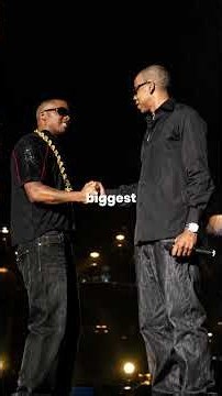 Is Jay Z and Nas Rivalry Finally Ended?