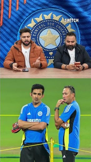 Sanju Samson ke pass experience nhi hai? #shorts #bcci #ajitagarkar #indiancricket #sanjusamson