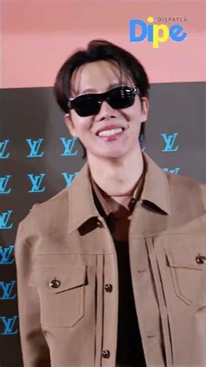 J-hope - This is what “born for the stage” looks like😎🔥#jhope #bts #dispatch