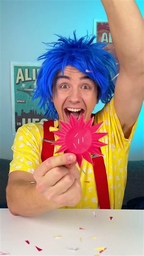 Discover the Magic of Paper Flowers! Easy Craft for Everyone!