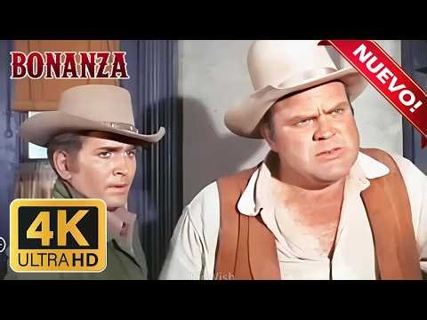 Bonanza Temporada Capítulo 288 - Aventuras, Western, Lorne Greene, Pernell Roberts, Dan Blocker