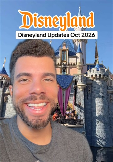 Disneyland Updates for October 2026: Mad Tea Party Reopening & Holiday