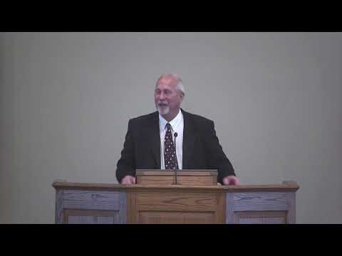 Live from Decatur Church of Christ