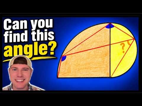 Fun Geometry Puzzle!