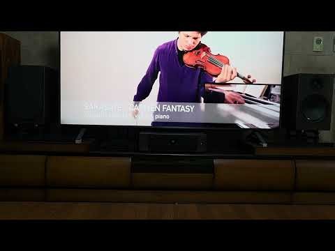 Monitor Audio 7G LE silver100