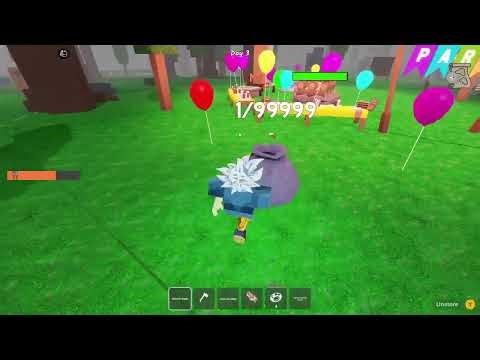 The Easter Update Party Is CRAZY… New Event LIVE | 99 Nights