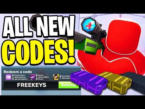 *NEW CODES* ALL WORKING CODES FOR RIVALS IN APRIL 2026! ROBLOX RIVALS CODES