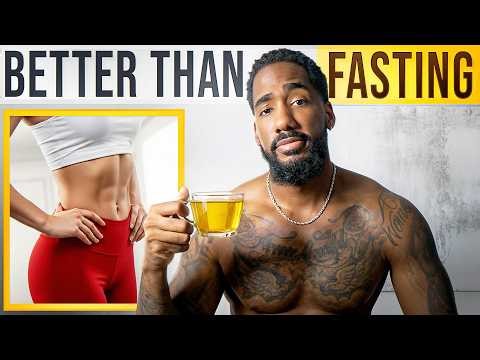 The #1 Drink to MELT Your Belly Fat (Easily)