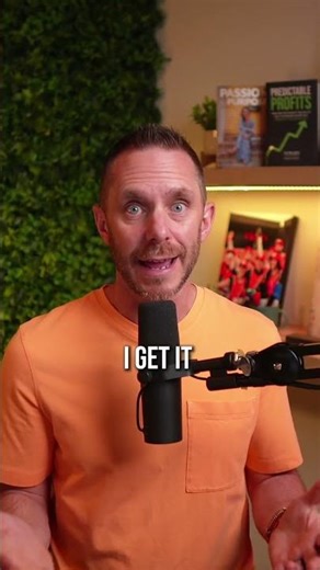 3 hours, 400 views, every Sunday