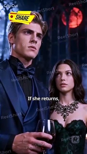 [ENG SUB] AFTER DIVORCE, FOUR VAMPIRE KING CHASING ME [Full Movie]