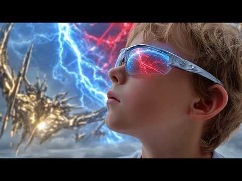 Aliens Hid a War Above Earth… Only Human Children Saw It | HFY | Sci-Fi Stories| Space Opera