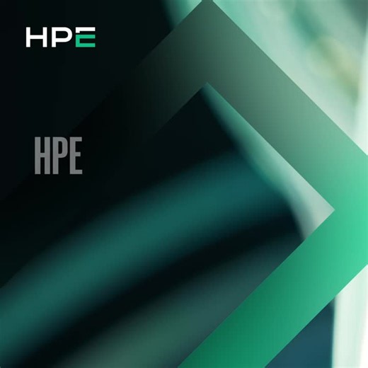 HPE Networking Day Sydney | Renico Pieterse