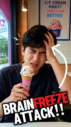 🍧😳 Which Frozen Treat Would You Choose? 🔥