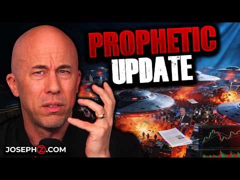 PROPHETIC UPDATE