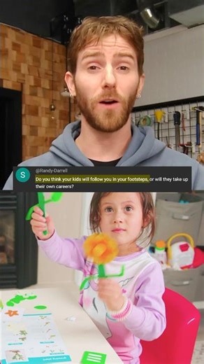 Will My Kids Take Over LTT