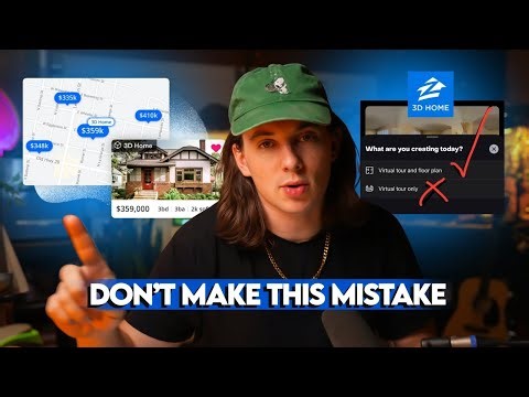 Zillow 3D Home Tours Explained (2026 Guide for Agents & Photographers)