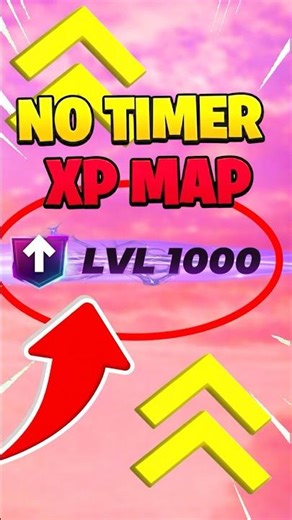 SECRET NO TIMER XP MAP CODE to Level Up Fast FORTNITE CHAPTER 7 SEASON 2 (Max Battle Pass)