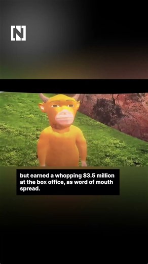Abysmal Chinese animation wins fans