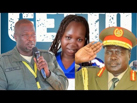 Big fati music blast General Charles otema awany & Richard Too-dwong
