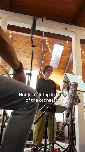 Orchestral textures at your fingertips with LCO Producer Strings. 🎻 | Native Instruments