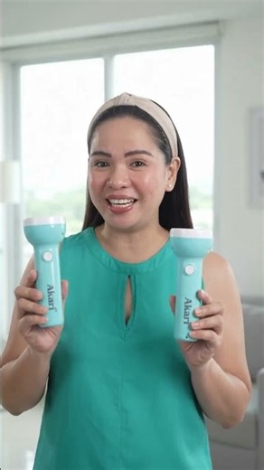 Akari BUY 1 TAKE 1 Rechargeable Handy Light (ARFL-8111)